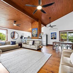  Holiday home Mayfield 23